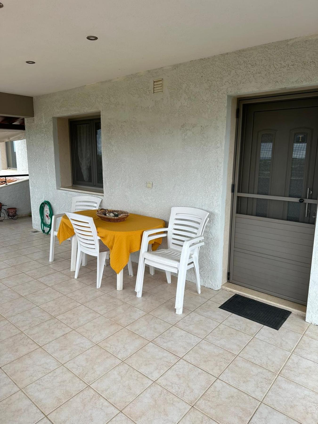 Alice Wonderland Home Nea Flogita Halkidiki ภายนอก รูปภาพ