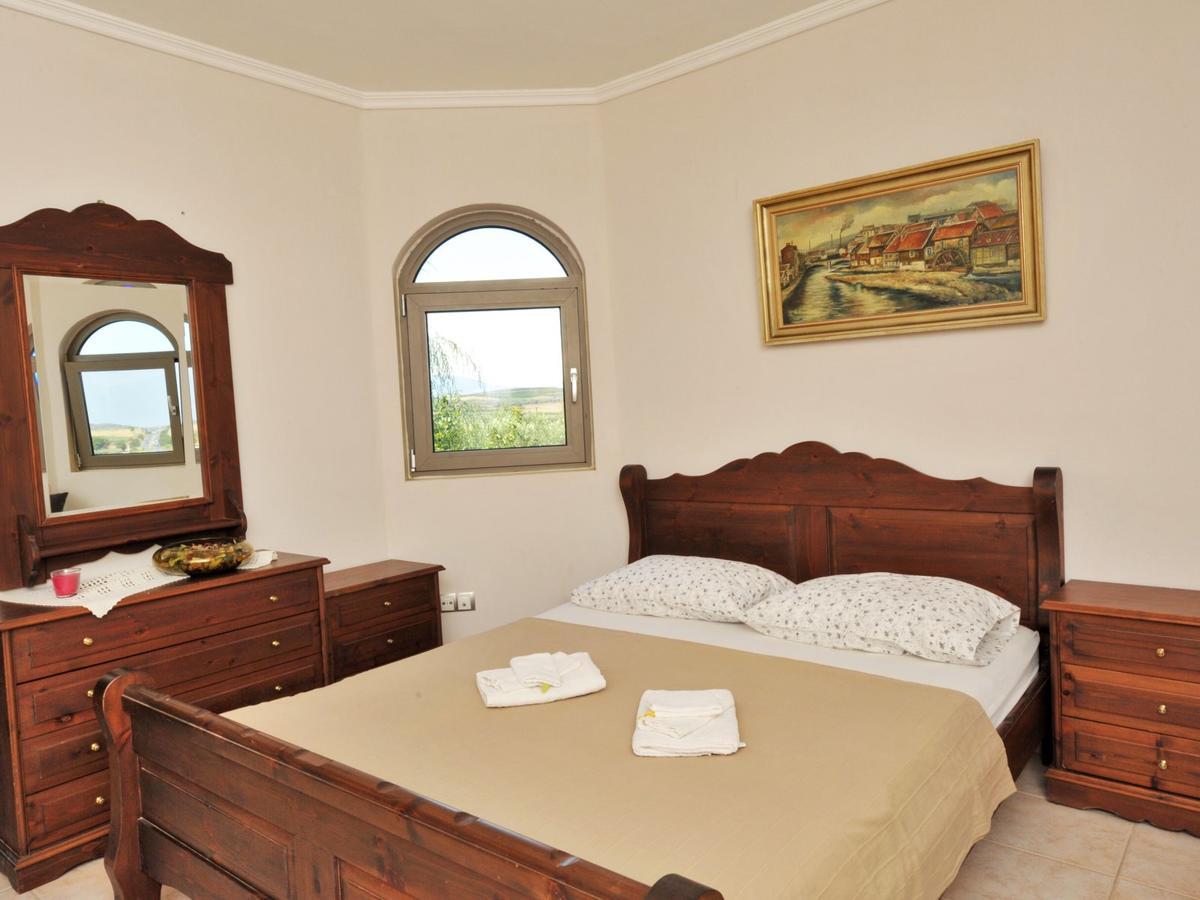 Alice Wonderland Home Nea Flogita Halkidiki ภายนอก รูปภาพ