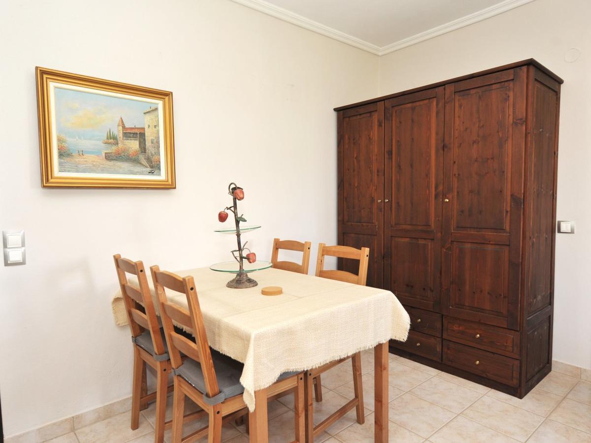 Alice Wonderland Home Nea Flogita Halkidiki ภายนอก รูปภาพ