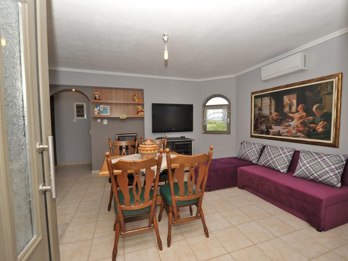 Alice Wonderland Home Nea Flogita Halkidiki ภายนอก รูปภาพ