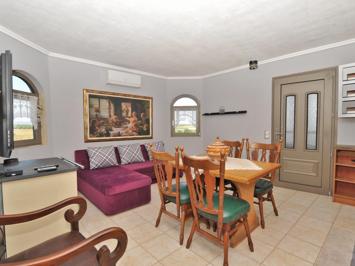 Alice Wonderland Home Nea Flogita Halkidiki ภายนอก รูปภาพ