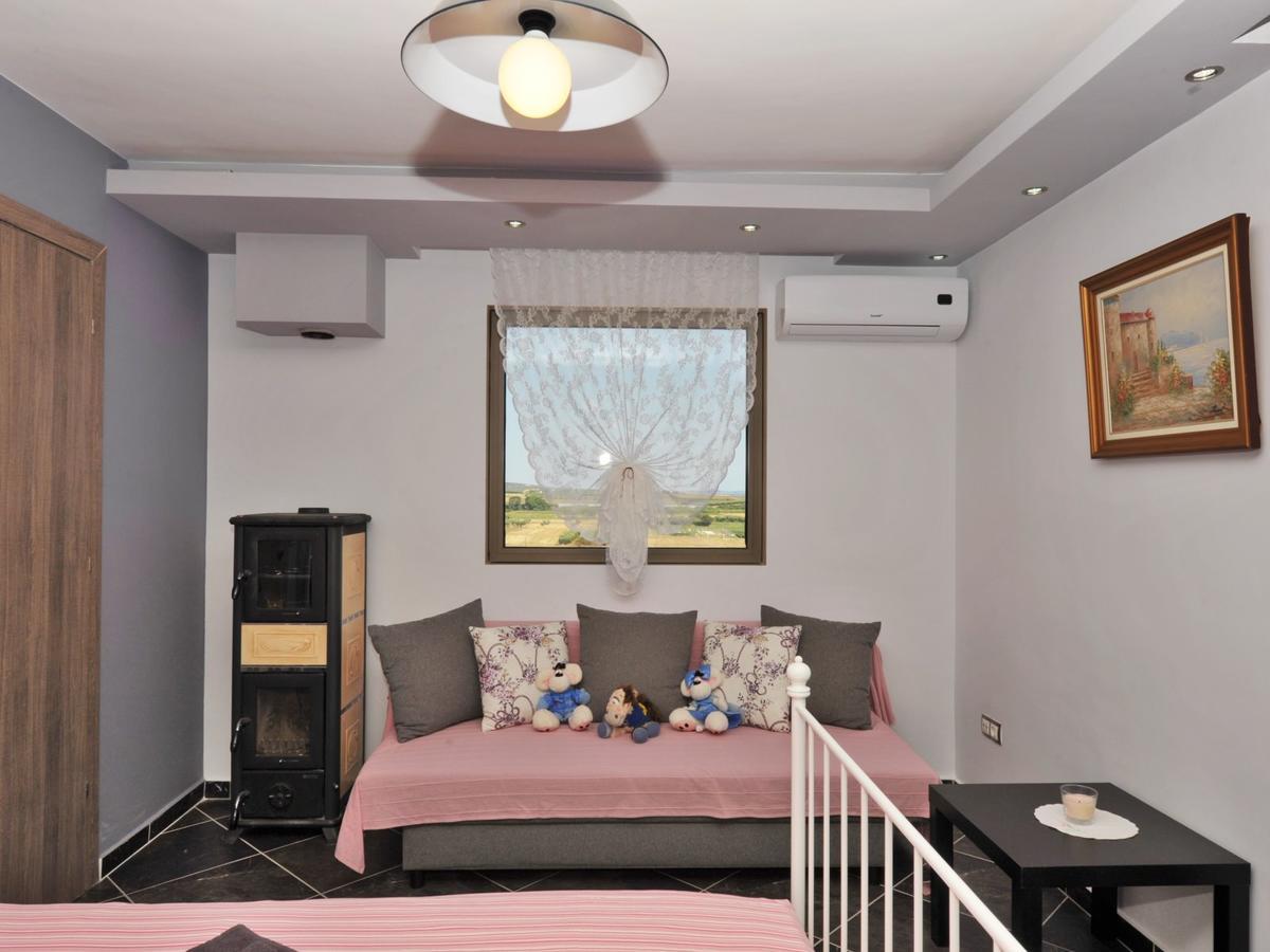 Alice Wonderland Home Nea Flogita Halkidiki ภายนอก รูปภาพ
