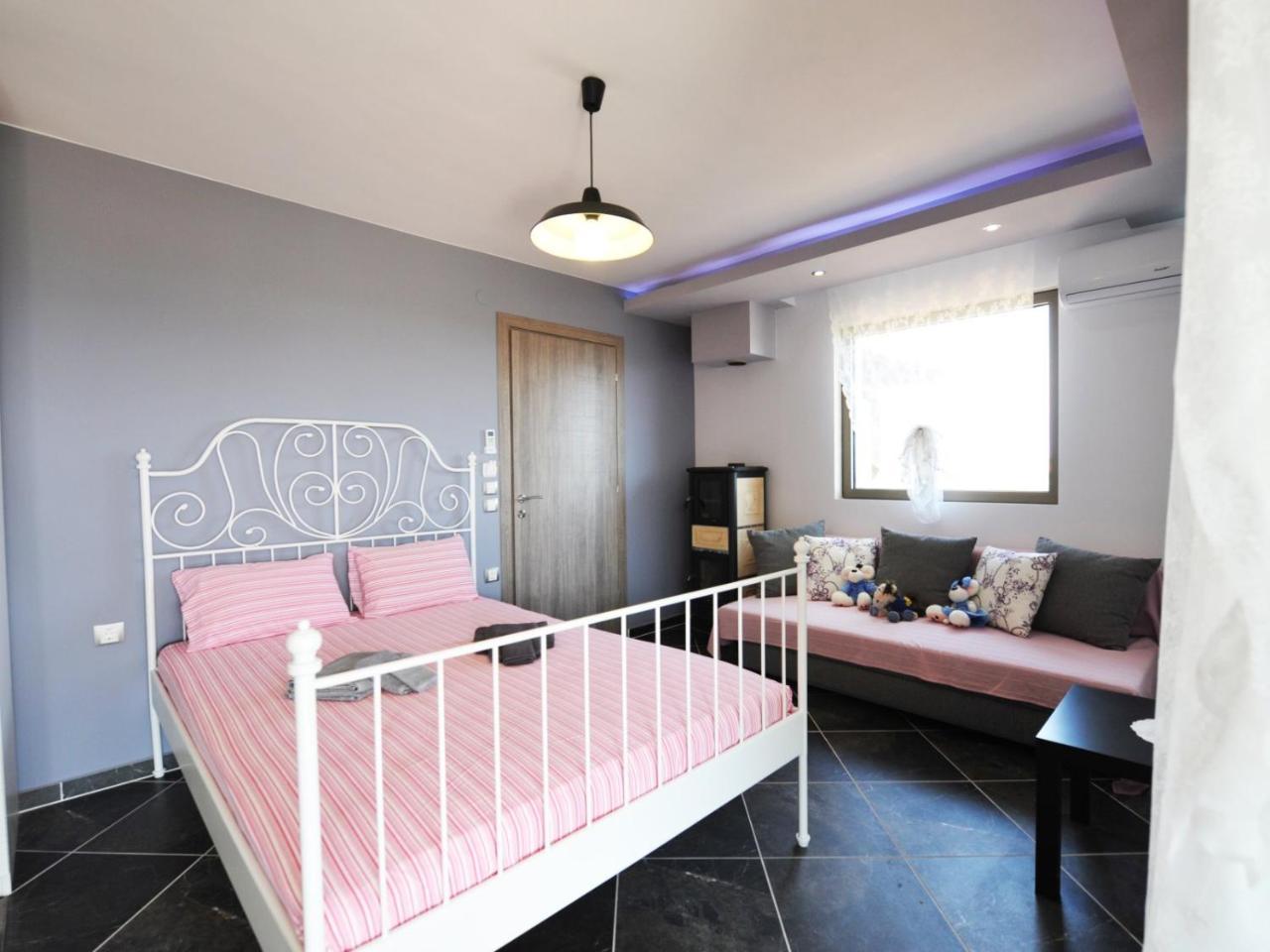 Alice Wonderland Home Nea Flogita Halkidiki ภายนอก รูปภาพ